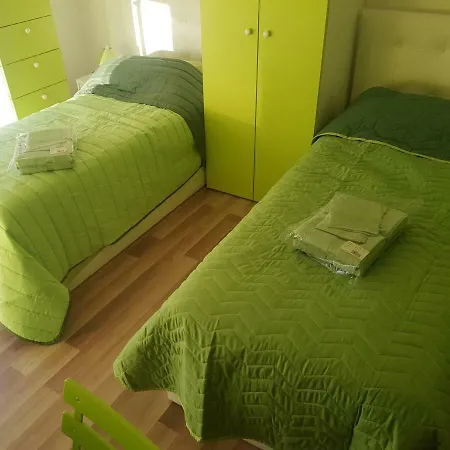 Casa Dell'arcobaleno Gasthof Rom