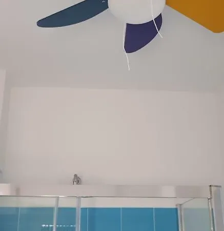 Gasthof Casa Dell'arcobaleno *