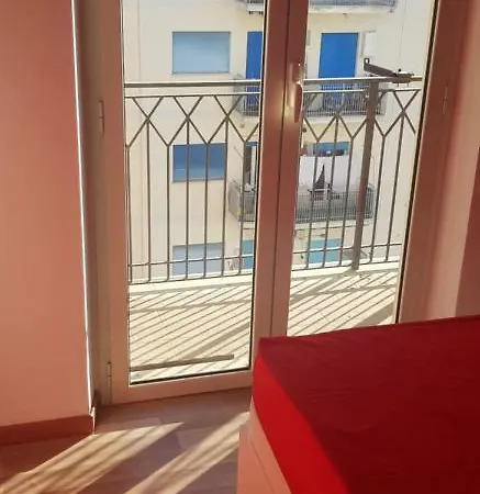 Casa Dell'arcobaleno Pensjonat Rzym