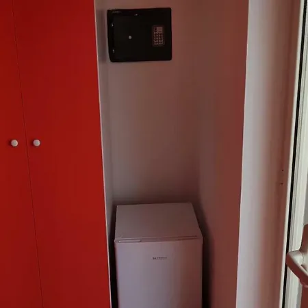 Casa Dell'arcobaleno Pensjonat Rzym