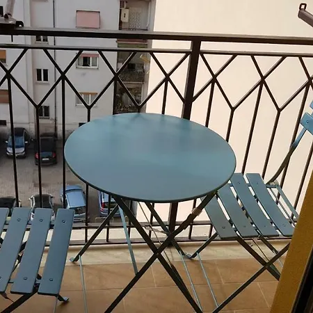 Pensjonat Casa Dell'arcobaleno
