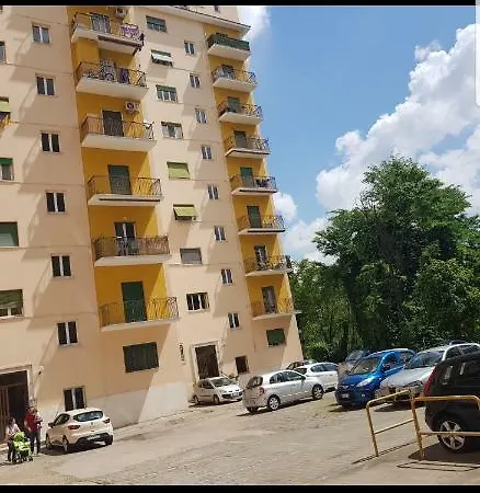 Casa Dell'arcobaleno * Rom