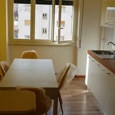Casa Dell'arcobaleno Pensionat Rom