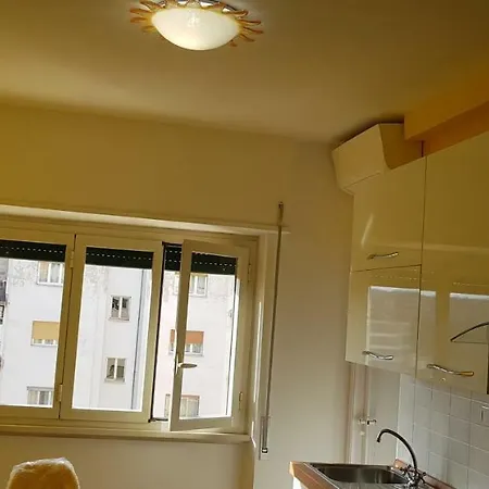 Pensionat Casa Dell'arcobaleno *
