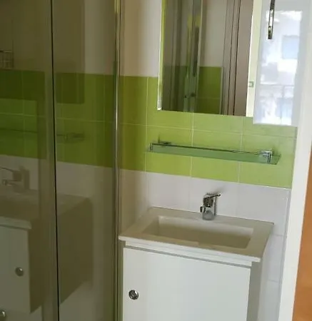 Pensionat Casa Dell'arcobaleno *