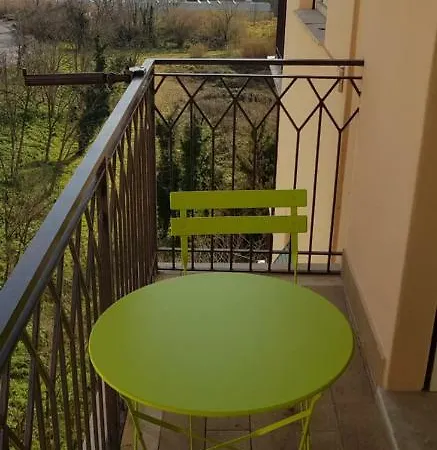 Casa Dell'arcobaleno Rom
