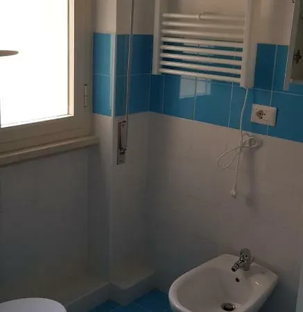 Casa Dell'arcobaleno * Rom