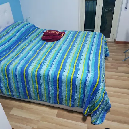 Pensionat Casa Dell'arcobaleno Rom