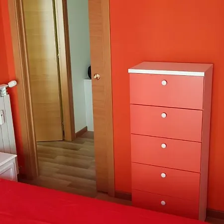 Casa Dell'arcobaleno Guest house