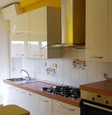 Guest house Casa Dell'arcobaleno *